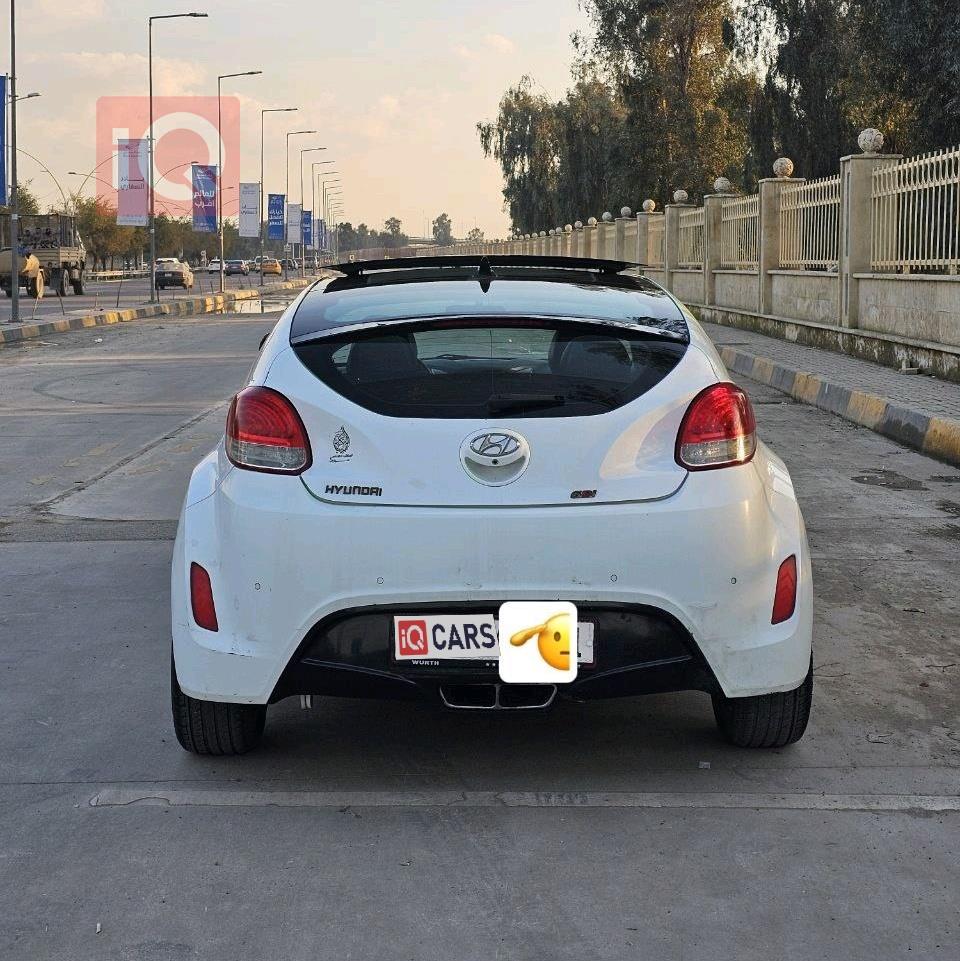 هيونداي فلوستر